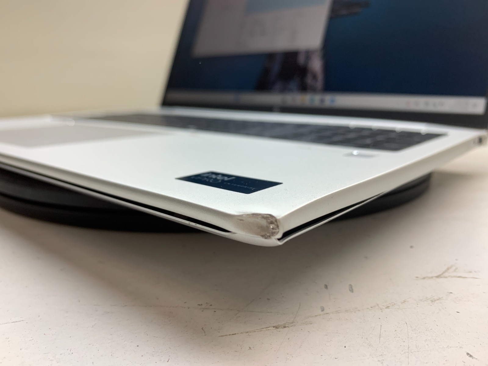 HP Elitebook 860 G11 Intel Core Ultra 7 165U 4.8GHz 16GB 512GB SSD Windows 11