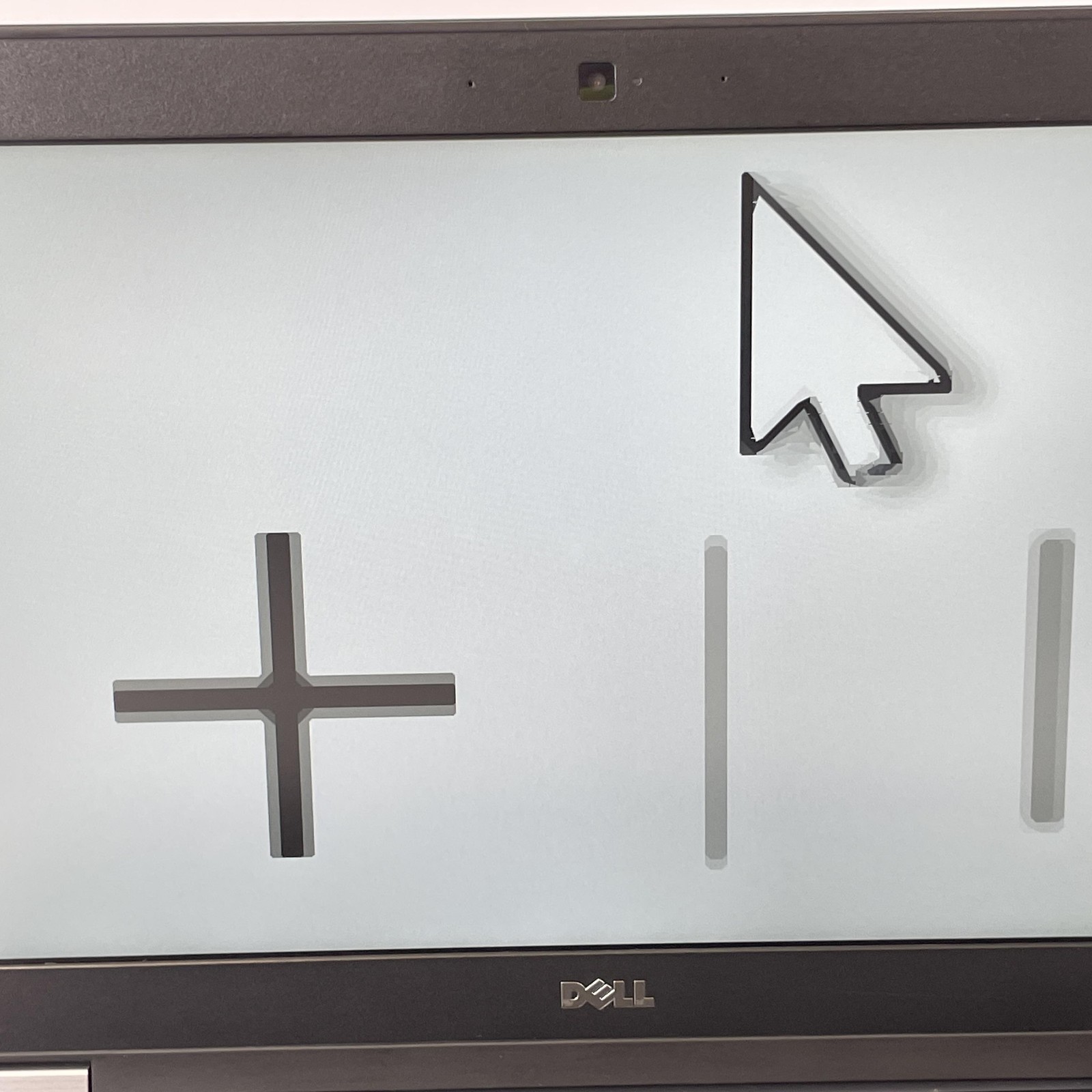 Dell Latitude E5470 14 Black FHD i7-6820HQ 2.70GHz 16GB 500GB HDD WHITE SPOTS