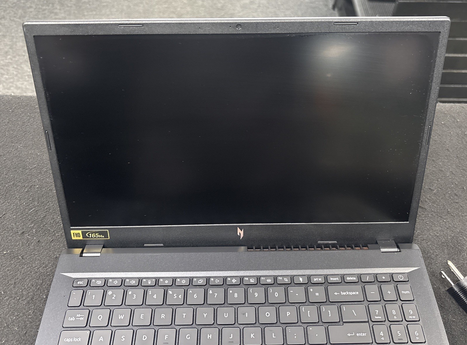 Acer Nitro V15 N23Q22 ANV15-52-50B1 | i5-13420H | 8GB RAM | 512GB SSD | RTX 4050