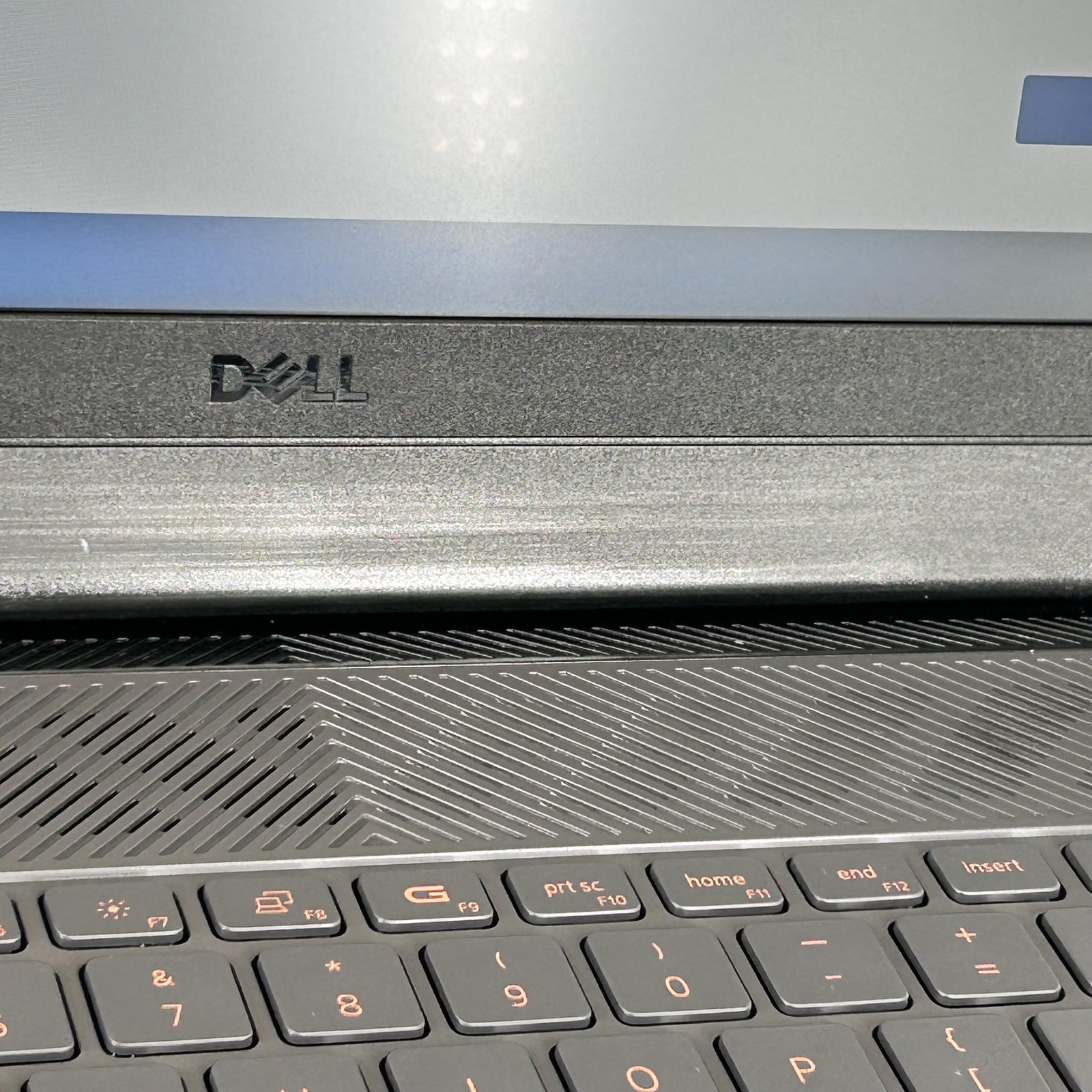 Dell G15 5530 15.6 120Hz FHD 2.6GHz i7-13650HX 16GB 1TB SSD NVIDIA RTX 4060 Good