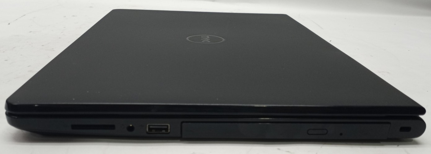 Dell Inspiron 15-3567 15.6″HD i3-7100u@2.40GHz 4GB DDR4 RAM No HDD No OS MC723!