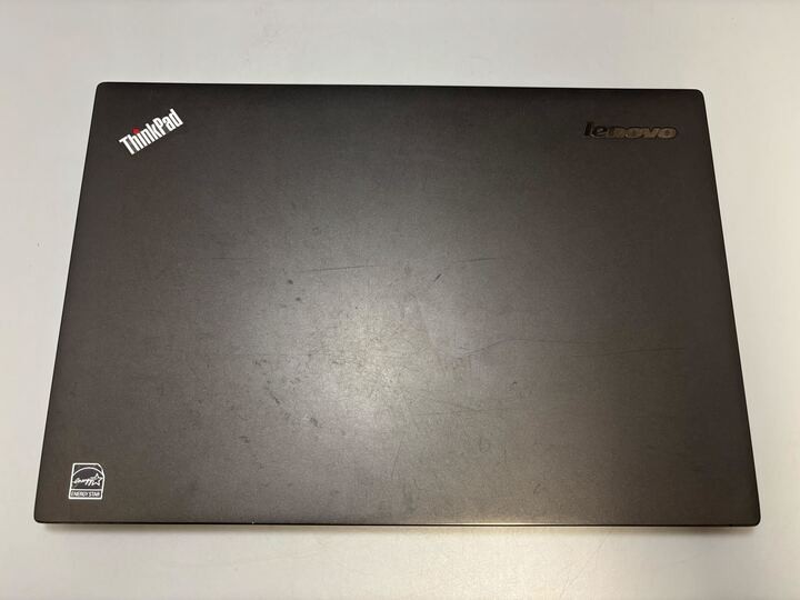 14” Lenovo X1 Carbon Gen2 Touch Intel i7-4600U @2.1GHz 8GB RAM 250GB SSD Win10P
