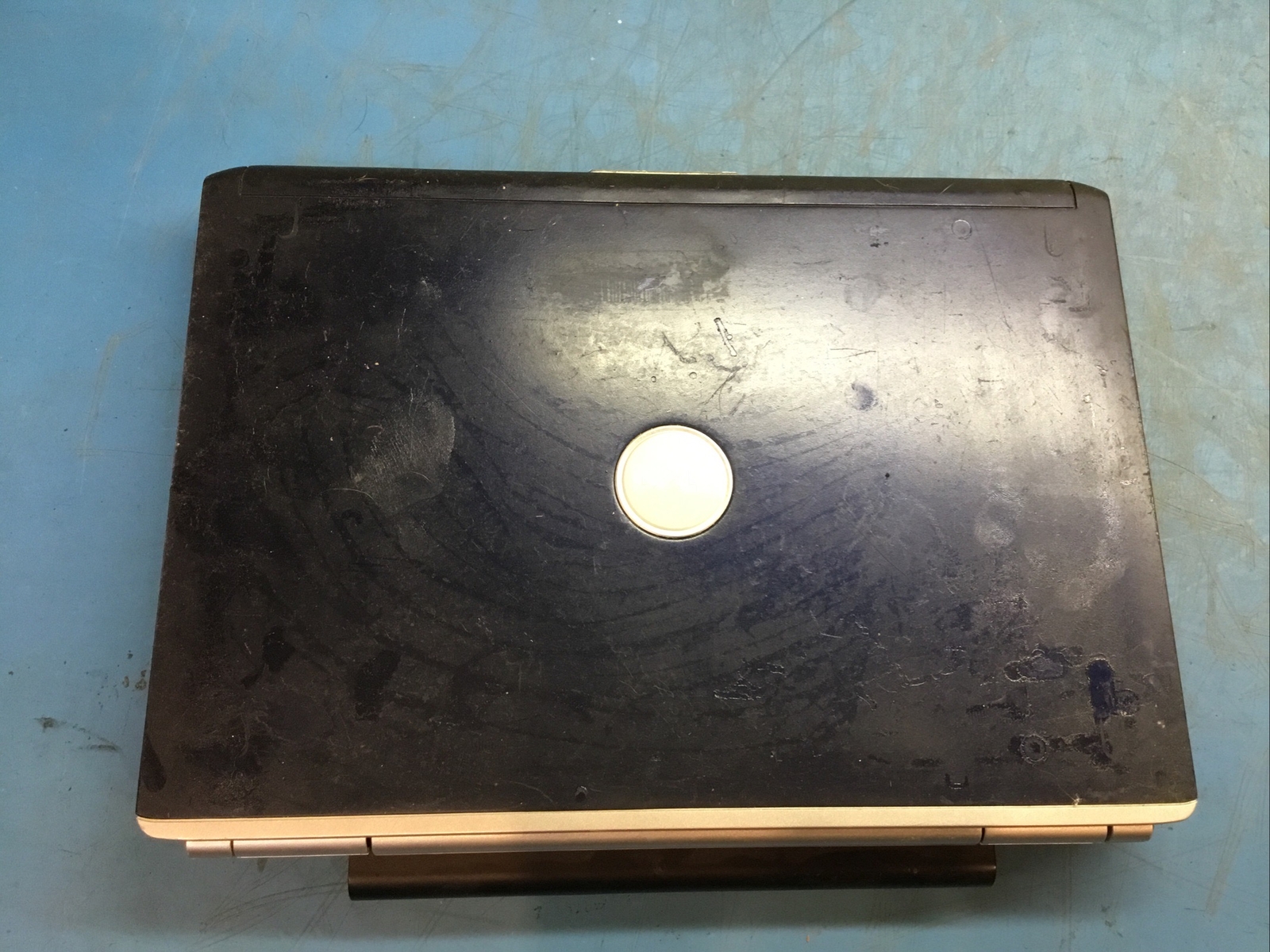 DELL INSPIRON 1420 14″ INTEL CORE DUO CPU 1.80 GHz 2GB 250GB Win 10 – C3
