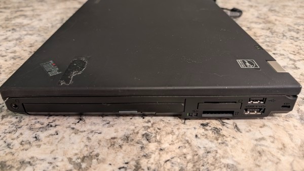 Lenovo IdeaPad 130-15AST i5-2520M 16GB RAM 150GB