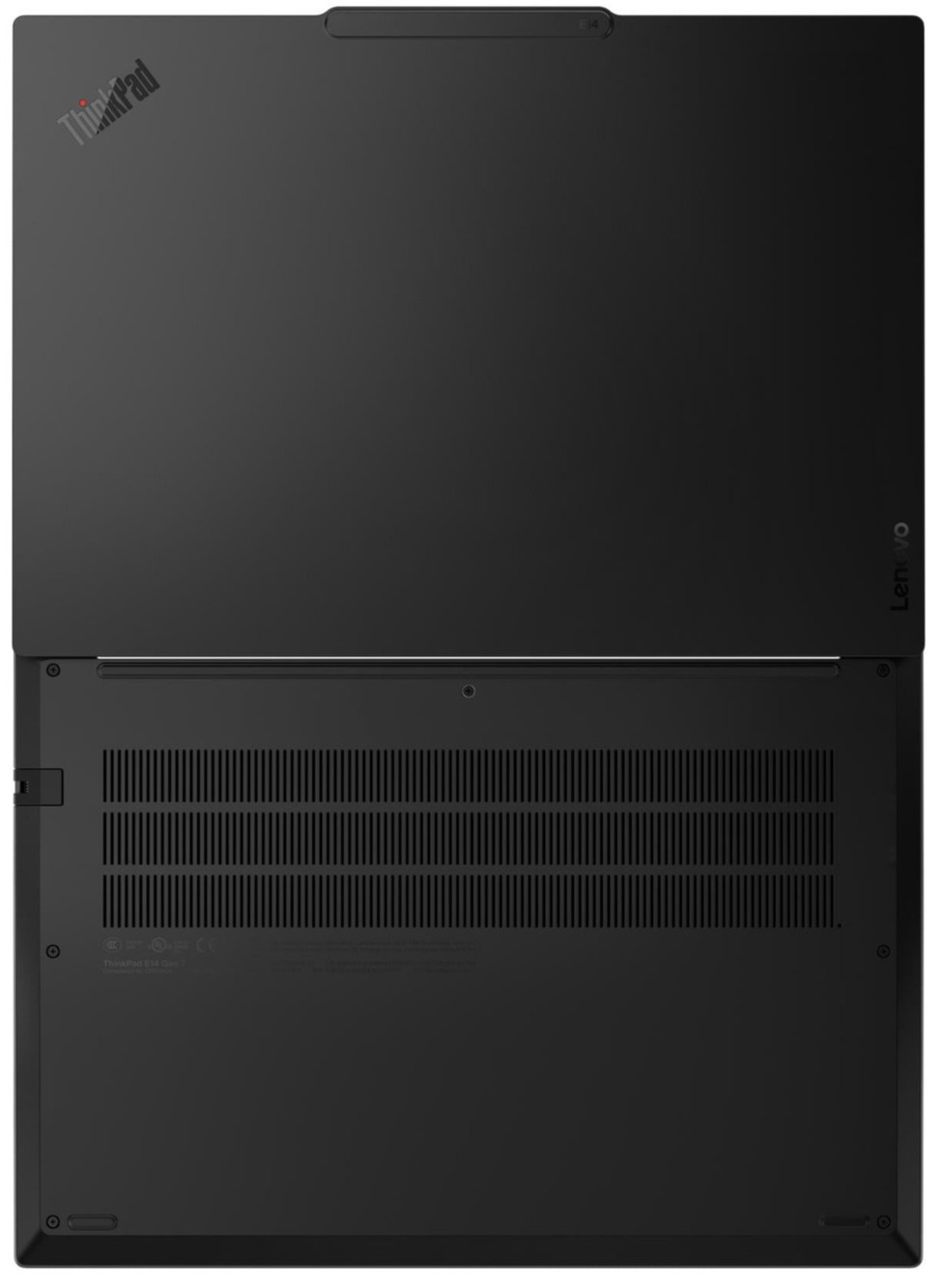 New Lenovo ThinkPad E14 Gen 7 14″ WUXGA Ryzen 7 250 16GB 512GB SSD Cam 4YR Wrty