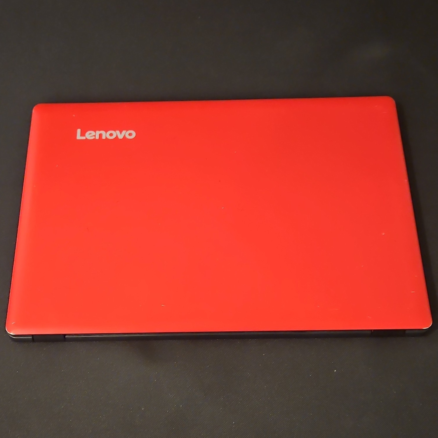 Lenovo IdeaPad 100S-11IBY 11in Intel 1.44GHz 2GB 32GB eMMC Windows Red
