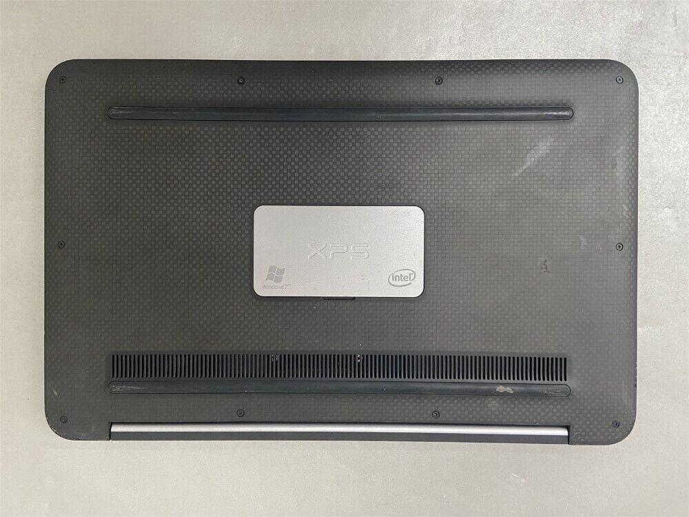 Dell XPS L321X 13.4″ i5-2467M 1.60GHz 4GB RAM 128GB SSD Win10 Home *BAD BATTERY*
