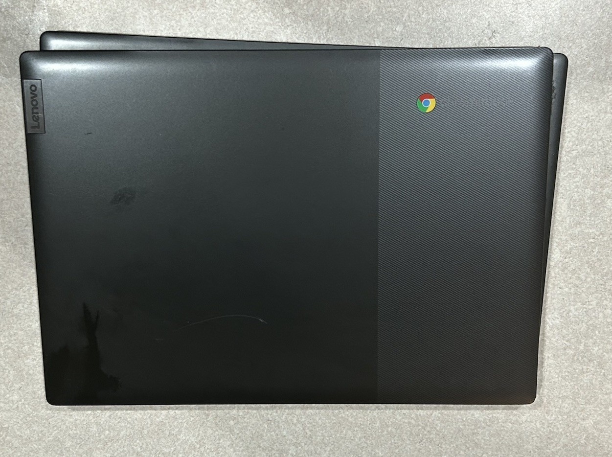Lenovo IdeaPad 3 CB 11AST5 AMD A6-9220C 4GB Ram 64GB SSD