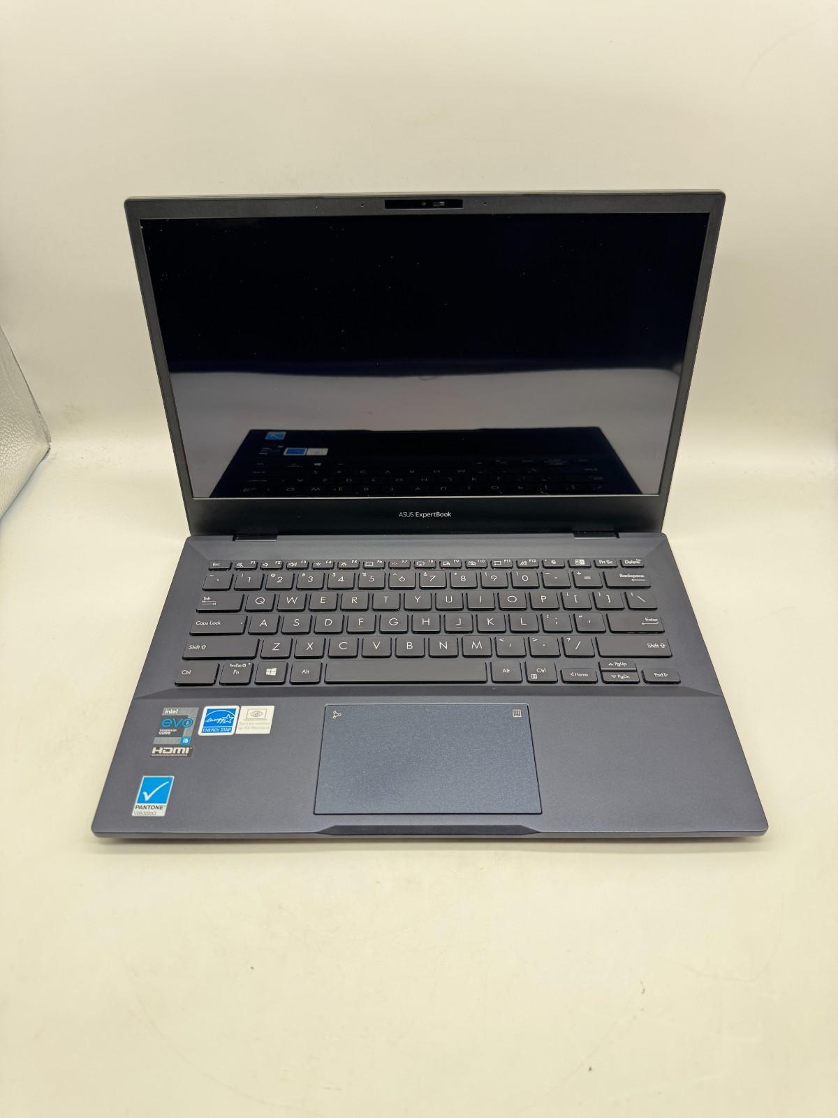 ASUS ExpertBook B5302CE 13.3″ FHD Laptop intel i5-1135G7 16GB 512GB SSD Win11Pro