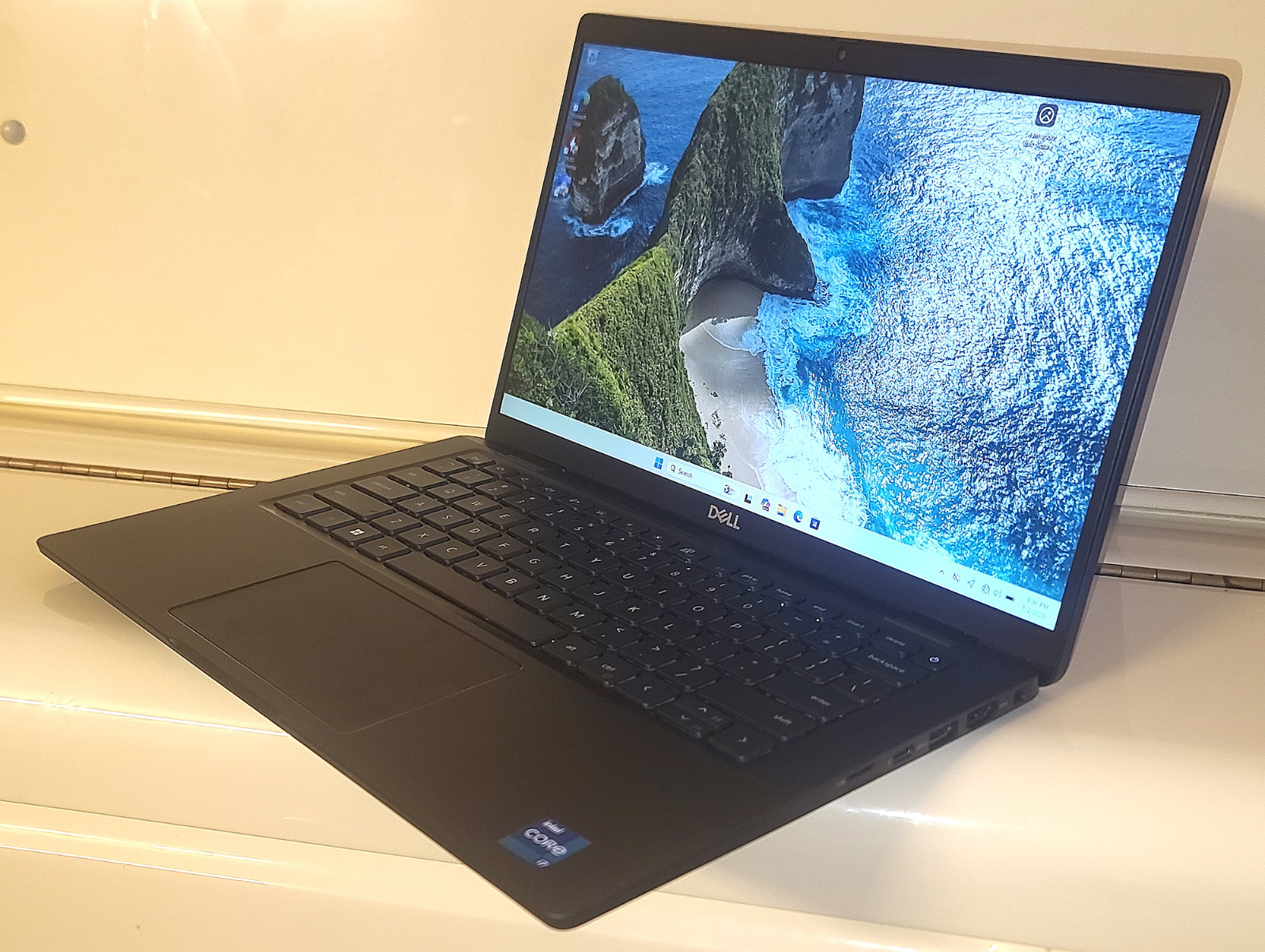 Dell Latitude 7420 Laptop i7-1185G7 256GB SSD 16GB RAM – Win 11 Pro, SSD@100%