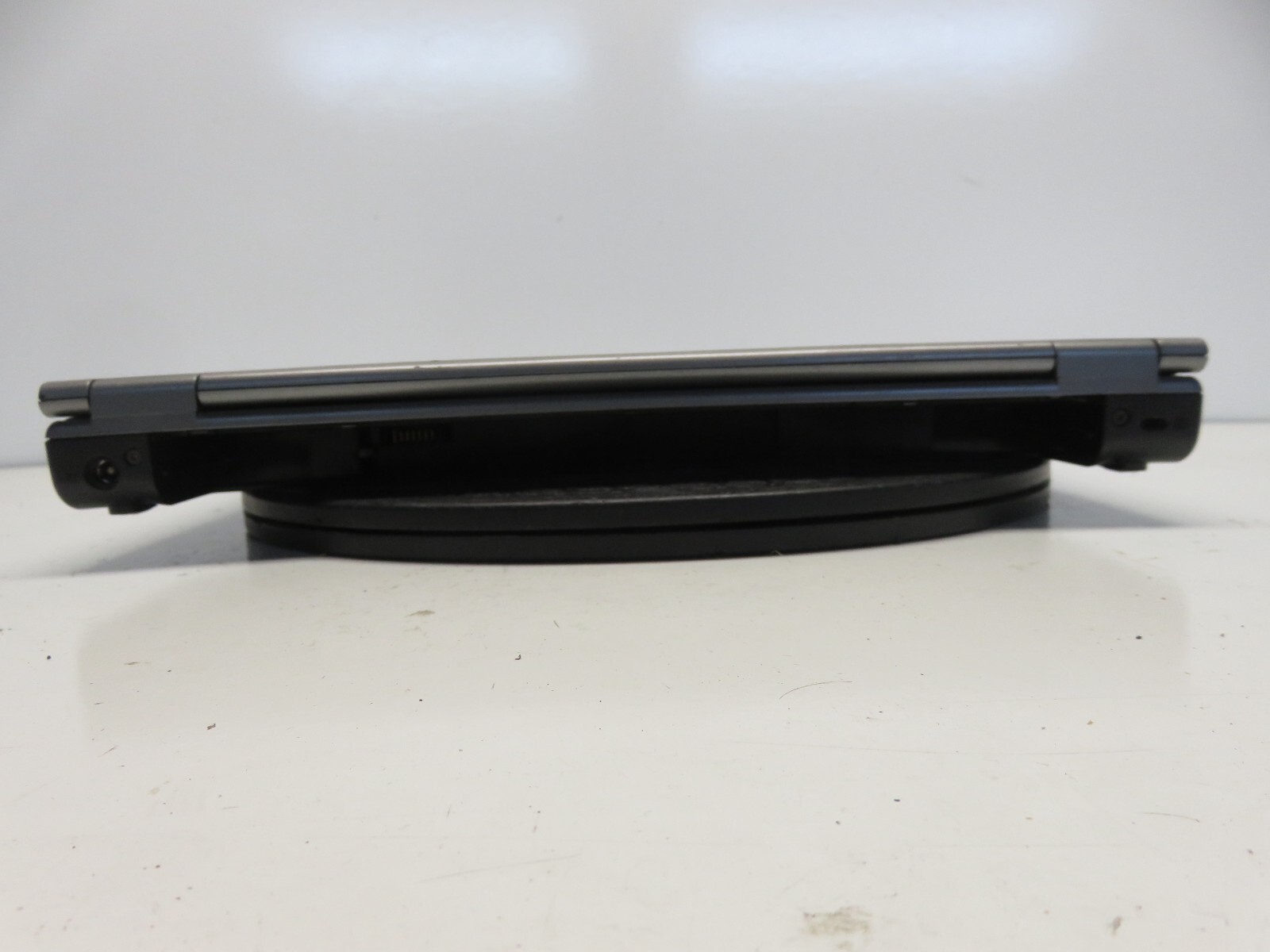 Gateway W340UA Laptop AMD Athlon 64 x2 512MB Ram No HDD or Battery