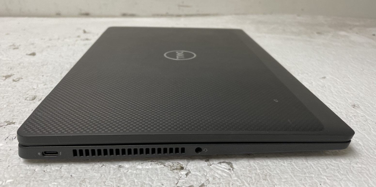 Dell Latitude 7430 13.3″ Intel i7-1265U @4.15GHz 16GB RAM NO SSD For Parts