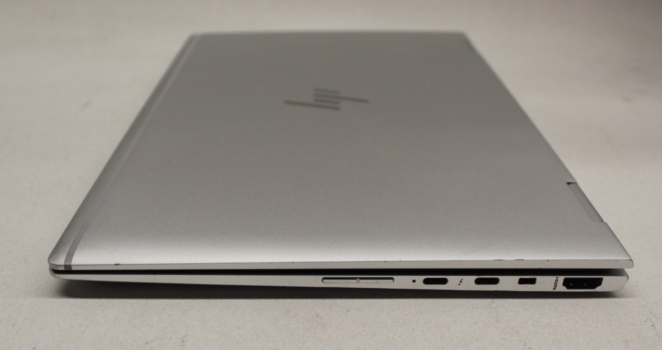 HP Elitebook X360 1030G3 I7-8650 256GB NvME SSD 16GB DDR4 Win11Pro* See Desc