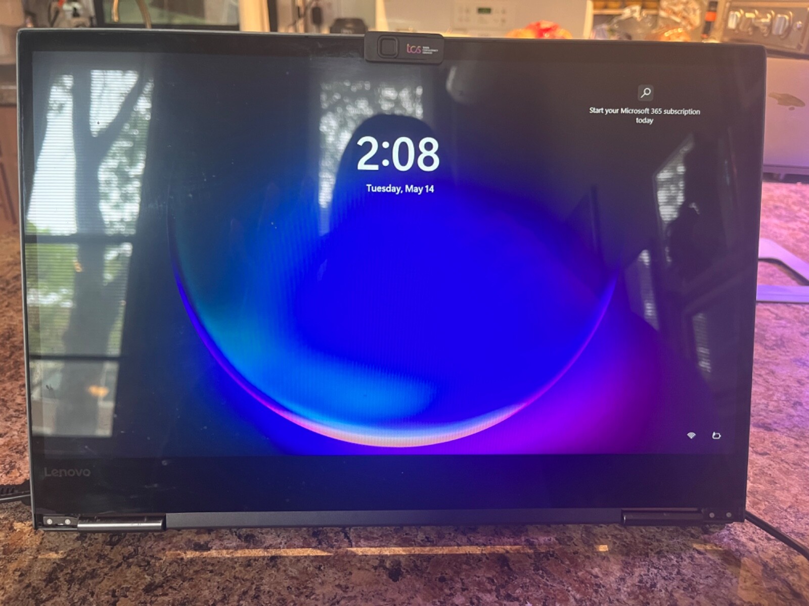 Lenovo Yoga 730-15Ikb (256 GB SSD, ntel Core i5 8 th. Gen., 8 GB RAM, Intel…