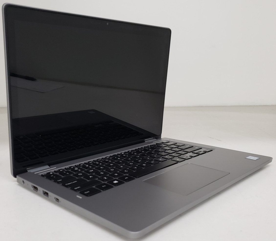 Dell Latitude 3310 2-in-1 i5-8265U 16GB RAM 256GB SSD 13.3″ Touch Laptop Win 11.