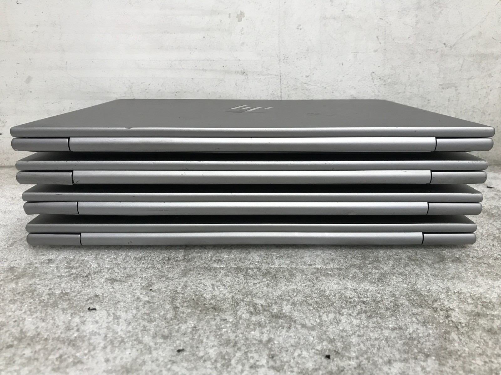 Lot of 4 / HP ZBook Firefly 14 G11 /Core Ultra 5 135H 1.7GHz / 16GB RAM / No SSD