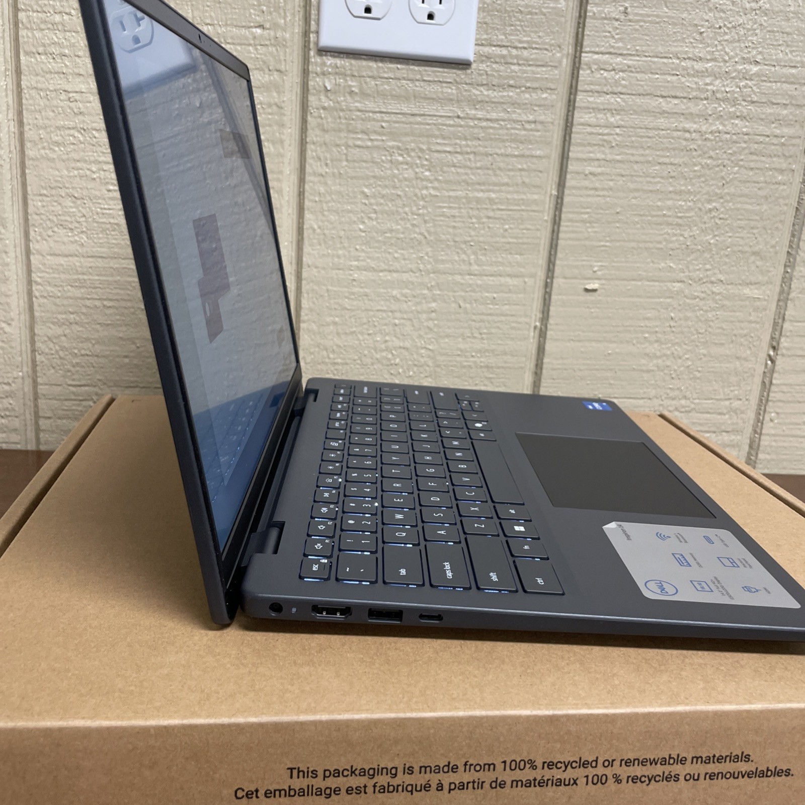 Dell Inspiron 14 Laptop 5440 14-inch FHD+ Intel Core i5-1334U 8GB RAM 512GB USED