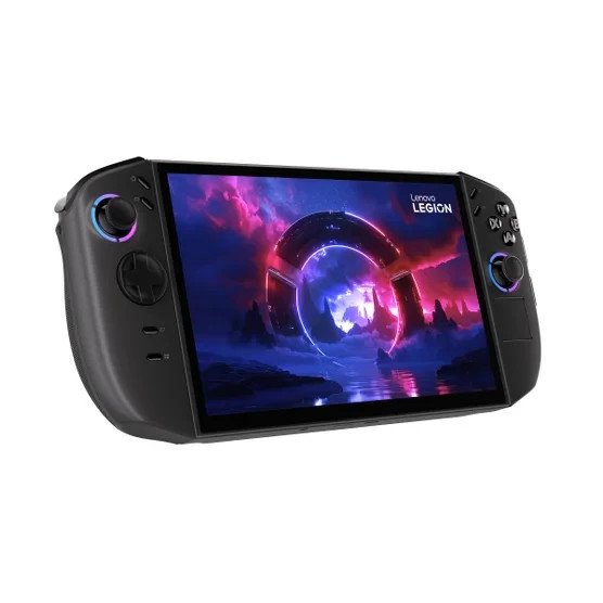 Lenovo Legion Go 2 Handheld Gaming PC Ryzen Z2 32GB 1TB 8.8″ OLED 144Hz Warranty