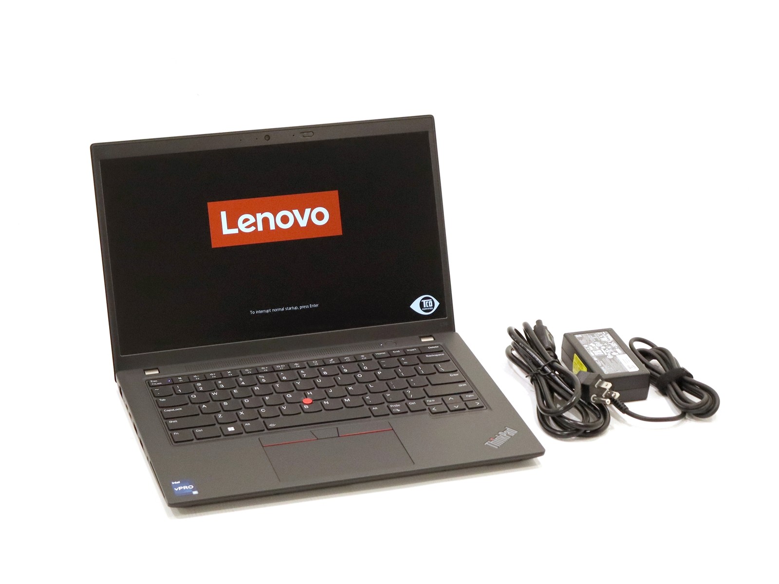 Lenovo ThinkPad L14 Gen 4 14.0″ i5-1345U 16GB 512GB NVMe W11P + Warranty 2027