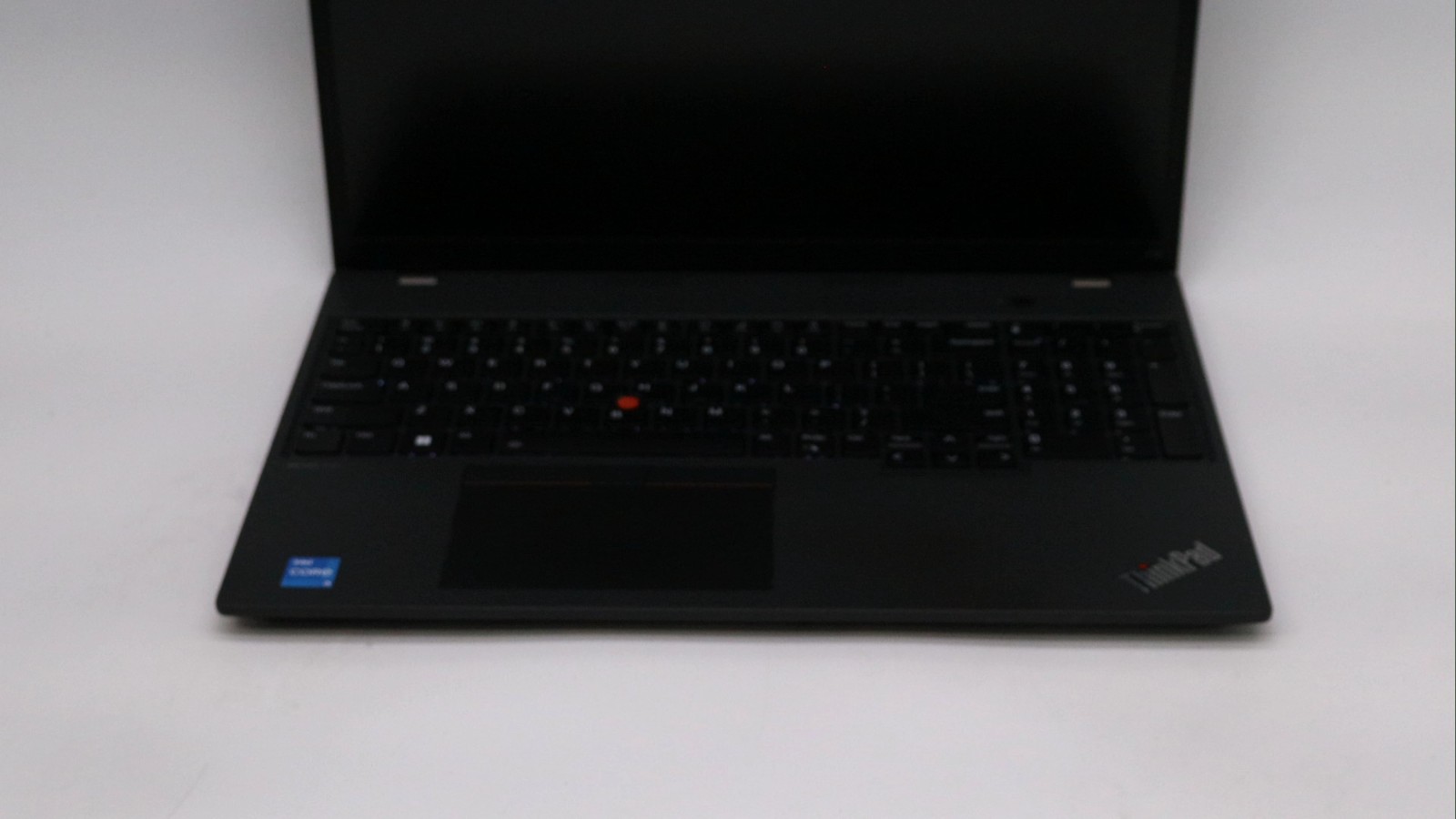 Lenovo ThinkPad T16 Gen 2 16″ i5-1335u 16GB 512GB – Fair READ DESC