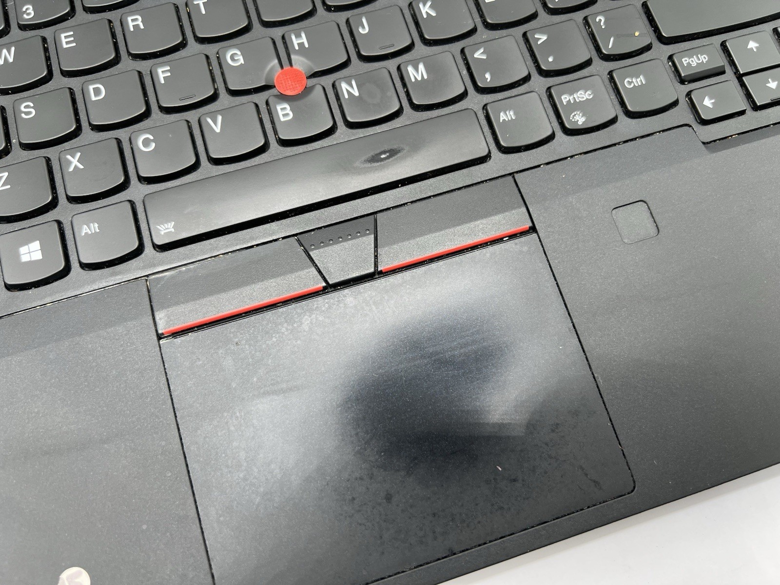 Lenovo ThinkPad T495, Ryzen 7 PRO 3700U, 2.3GHz, 16GB, 512GB NVMe-No OS/AC