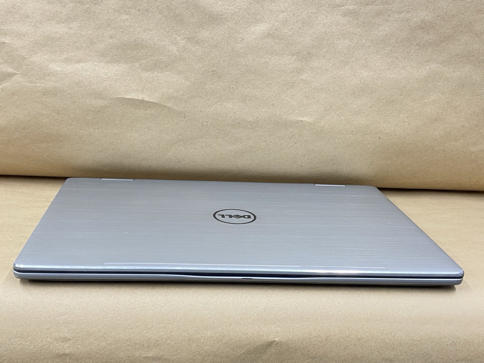 Dell Inspiron 7579 – 15.5″ FHD – Touch – i5-7200U – 8GB – 256GB – Win 10 – READ