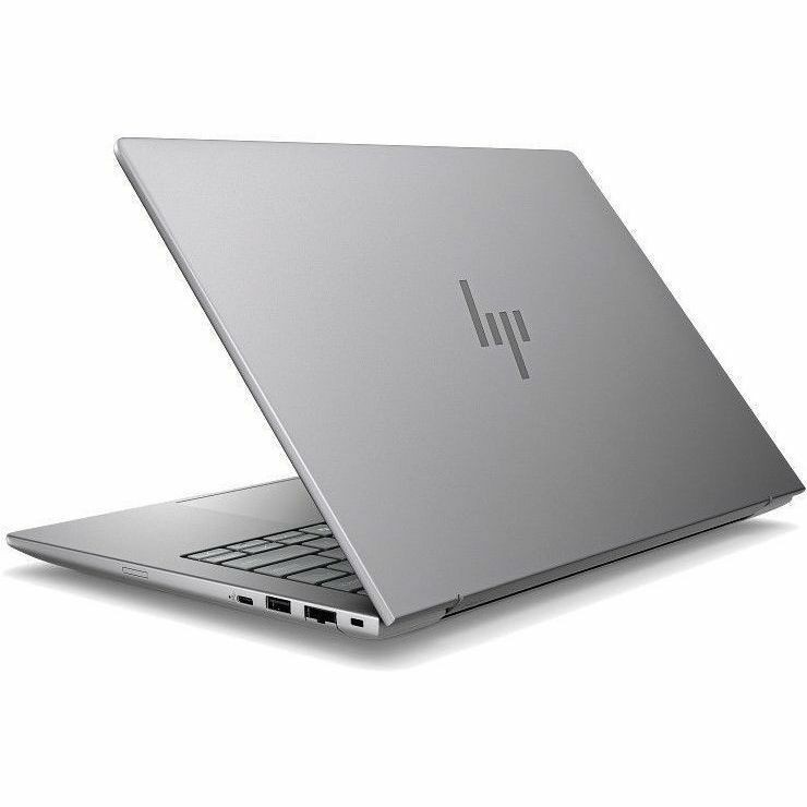 HP ZBook 8 G1i 14 Mobile Workstation – WUXGA – 60 Hz – Intel Core Ultra 7 265H