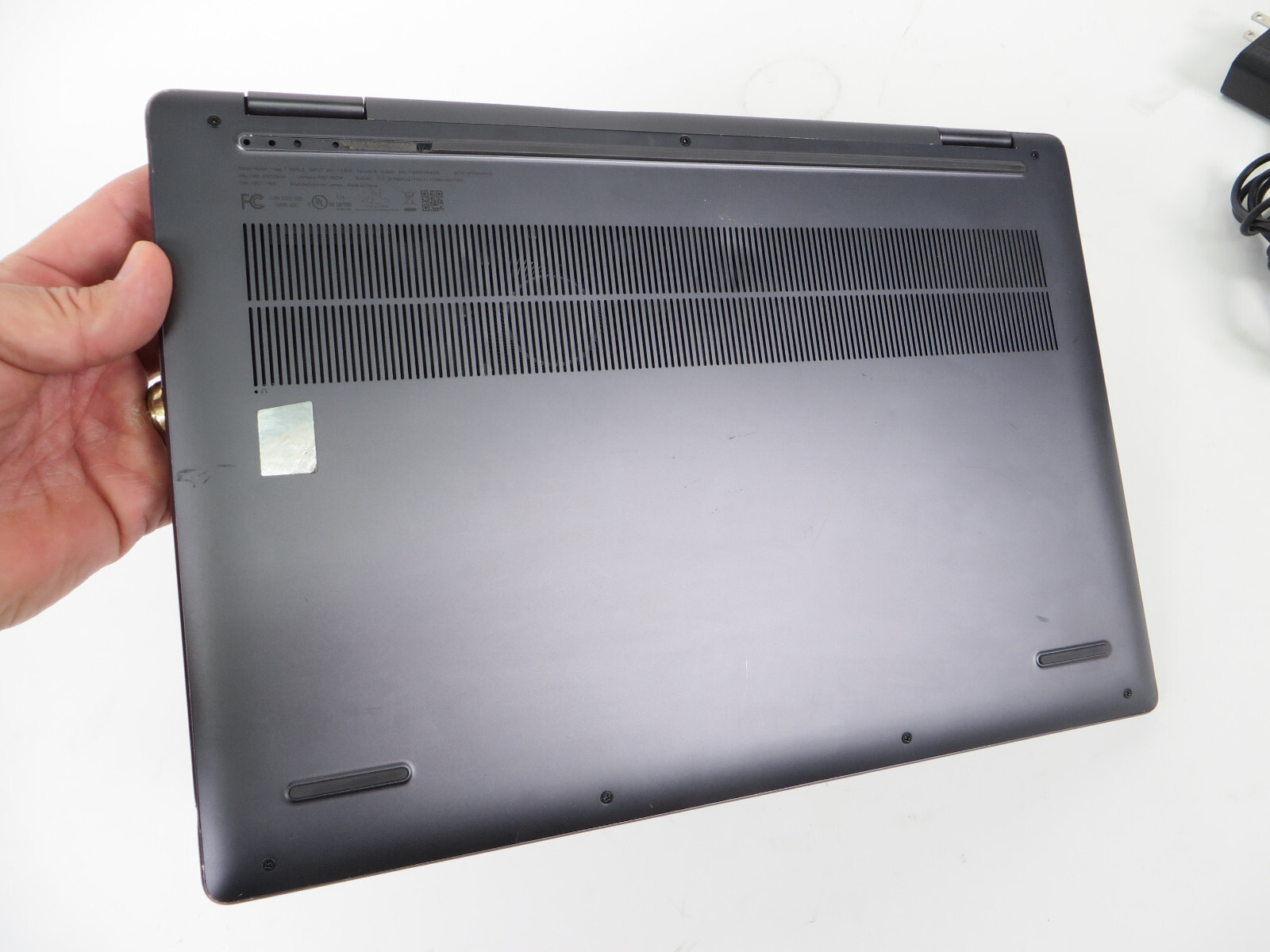 Lenovo Yoga 7 Laptop 16″ i5-1335U @ 1.3GHz 16GB RAM 512GB SSD Win 11 16IRL8