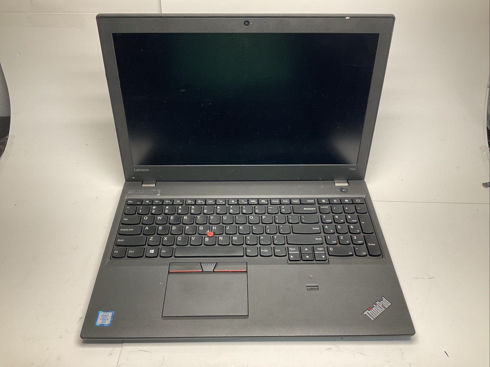 Lot of 4 Lenovo ThinkPad T14 T14 Gen 2 T570 T560 i5 Laptops Parts (T10)