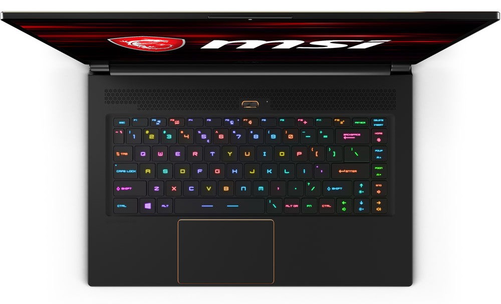 MSI GS65 Stealth Thin 8RE-050US – FHD – i7-8750H – 16GB – GTX 1060 – 512GB SSD