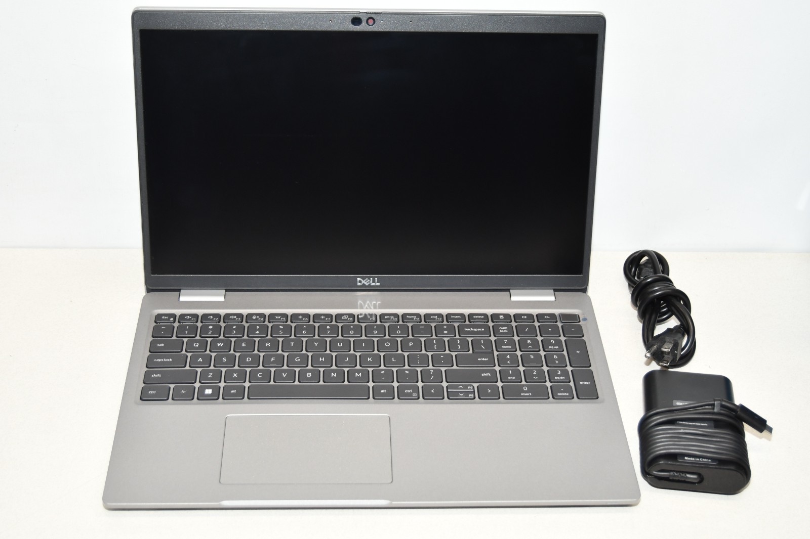 ^ Dell Precision 3570 Laptop Intel i7-1265U @ 4.15GHz 16GB RAM No HD #X7004