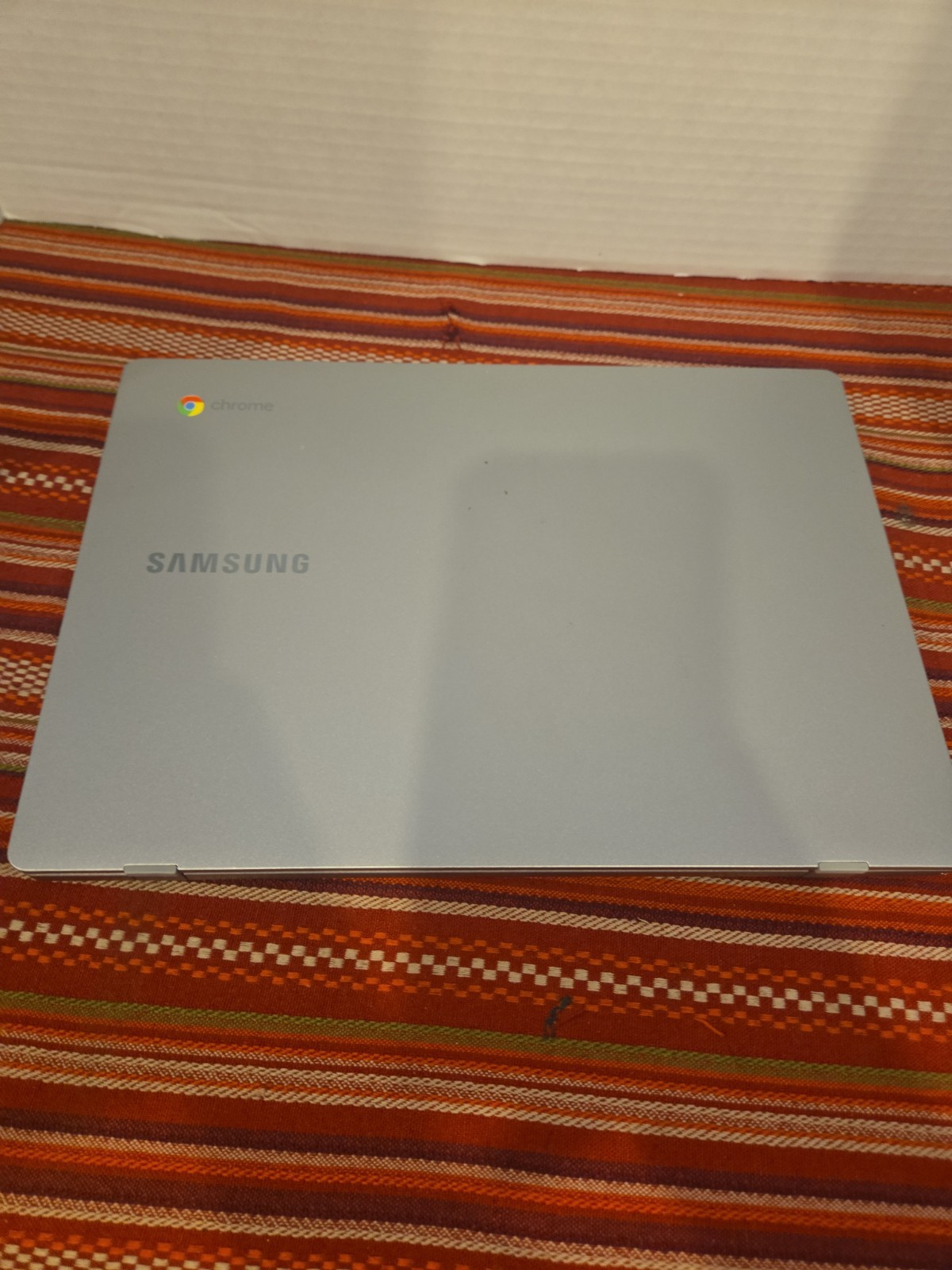 SAMSUNG XE310XBA Chromebook 4 11.6″