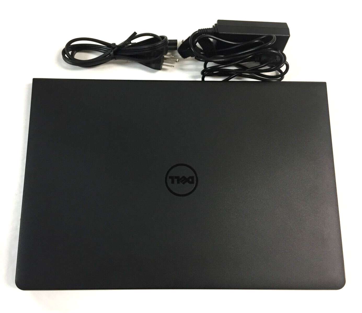 Dell inspiron 3552 15.6″ HD Non-Touch Laptop/N3700/4GB RAM/512GB HDD/Win10 H
