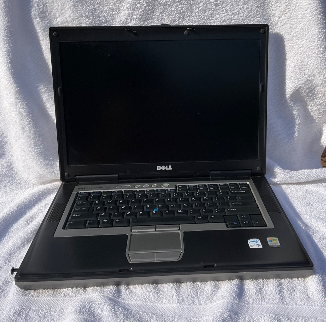 Dell windows XP professional PP04X
