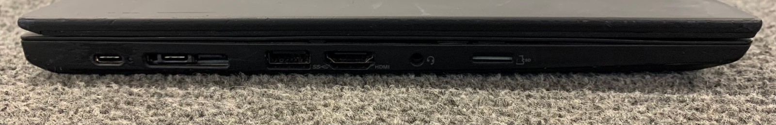 Lenovo ThinkPad T14 Gen 1 14″ Laptop AMD Ryzen 7 PRO 4750U 16GB RAM 256GB NVMe