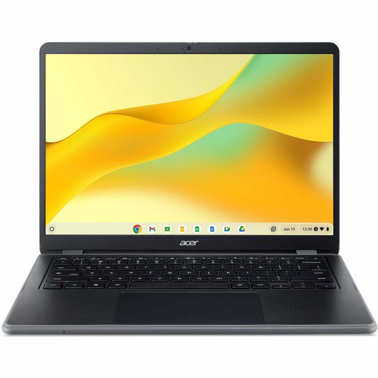 Acer NX.JJUAA.005 Chromebook 514 C937 14″ WUXGA Intel N150 4GB 64GB