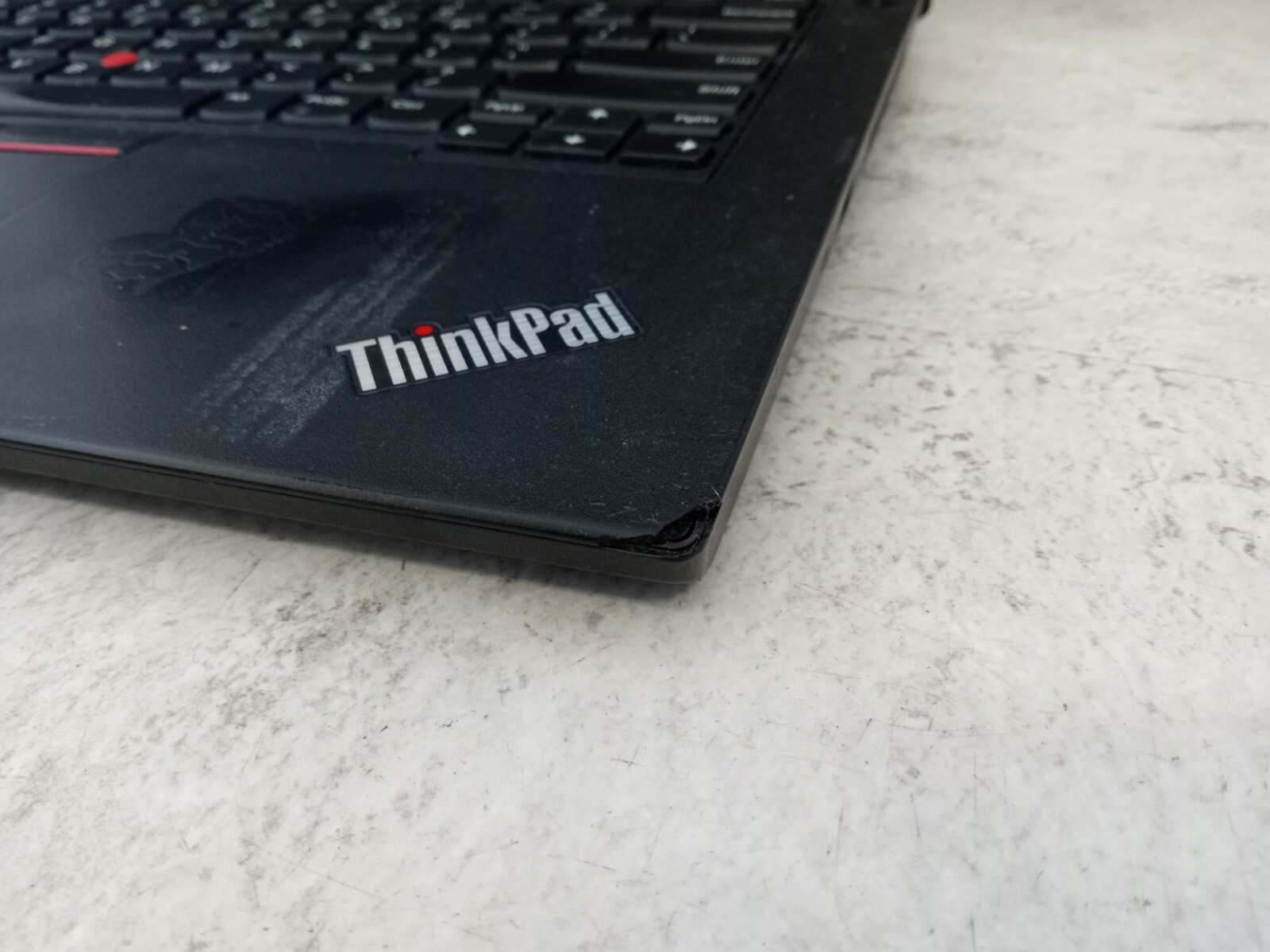 Lenovo ThinkPad L480 14″ Laptop Intel Core i5-8250U – POWER DEAD -RR
