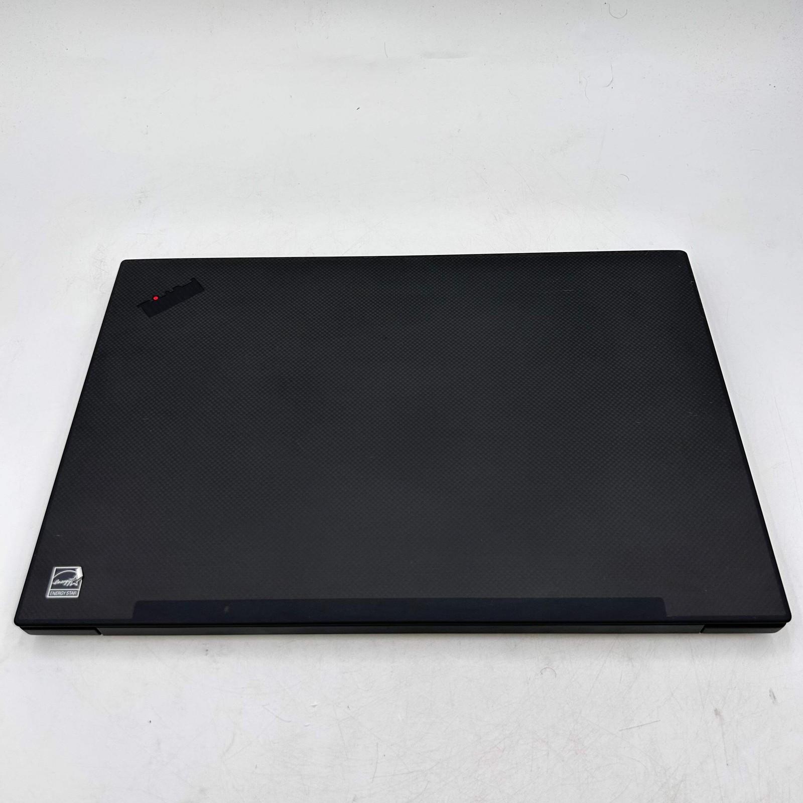 Lenovo ThinkPad P1 Gen 2 15.6″ i7-9850H 2.6GHz 32GB RAM 1TB SSD Quadro T1000