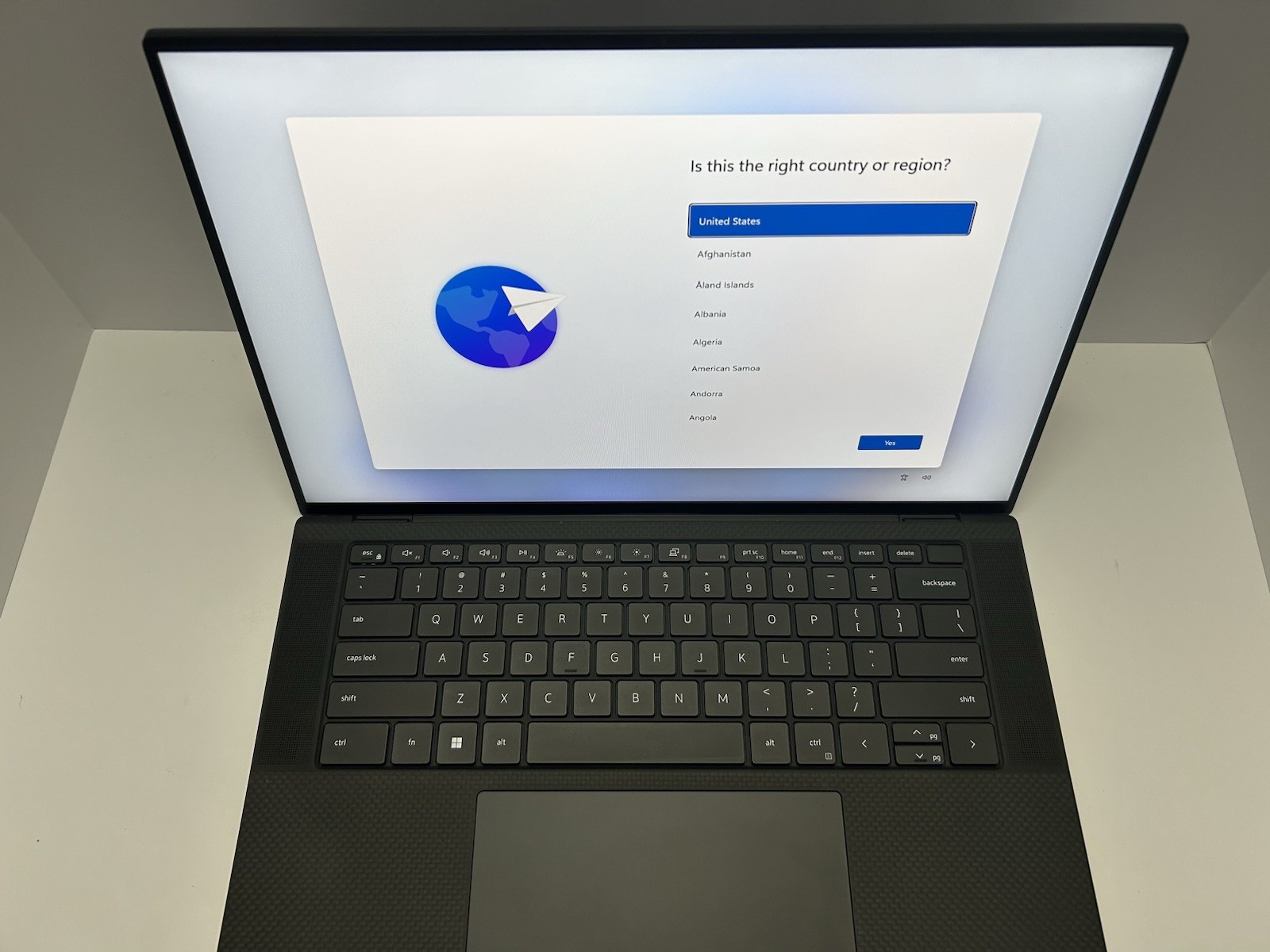 Dell Precision 5570 (Intel Core i7-12800H@2.4GHz, 32GB DDR5, 512GB SSD) W11 Pro
