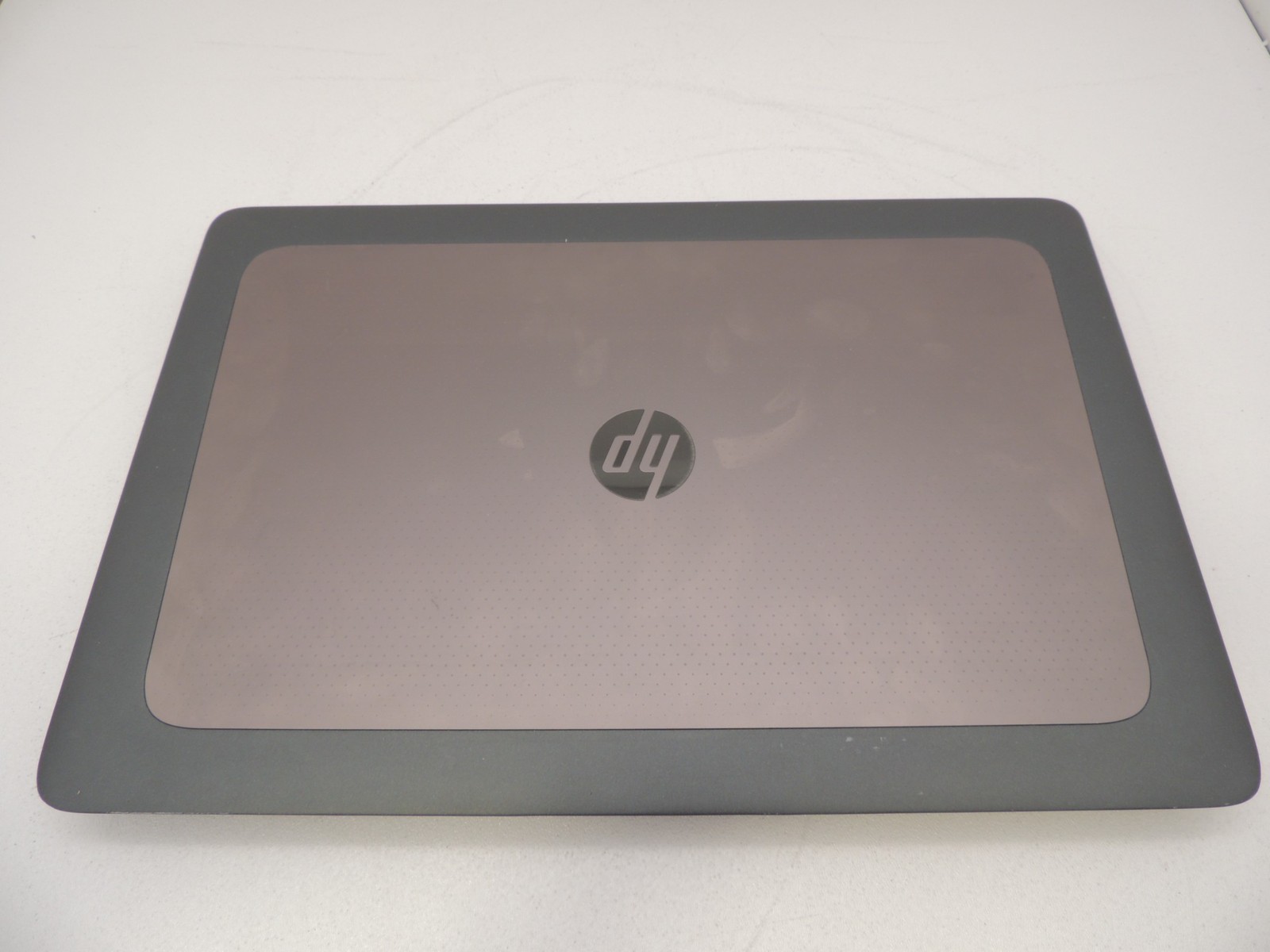 HP Zbook 17 G3 17.3″ Core i7 6700HQ 16GB 480GB Laptop Workstation No OS