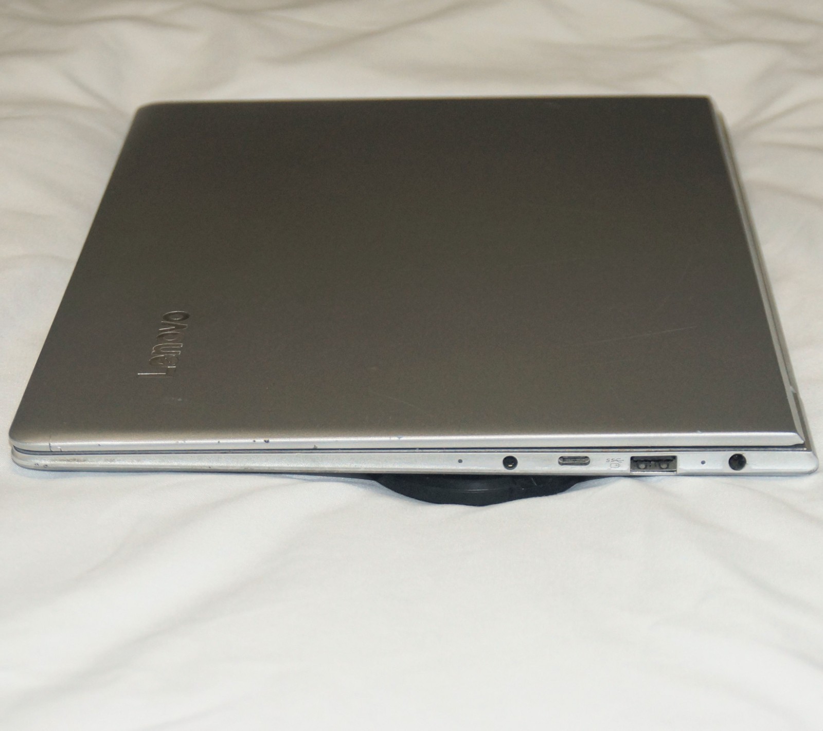 Lenovo ideaPad 710S PLUS TOUCH Laptop 240GB SSD 13″ i5 2.5ghz Touchscreen