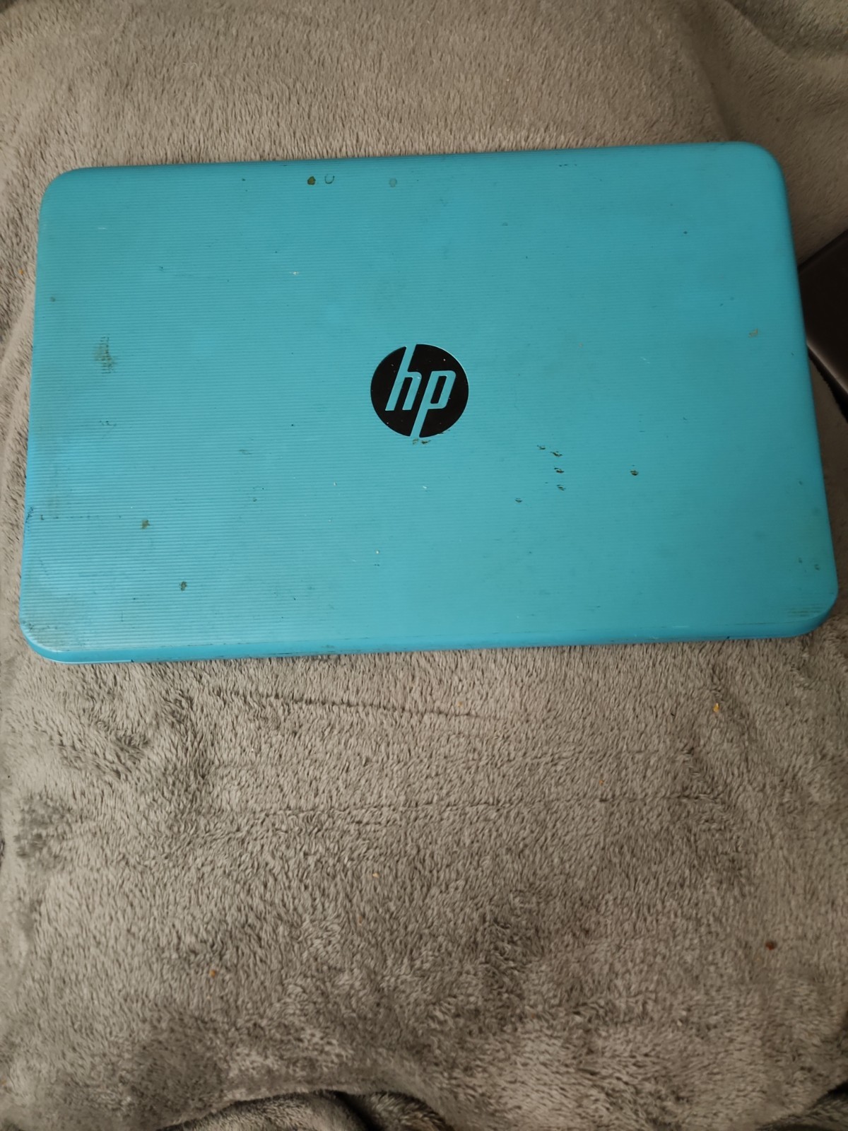 HP Stream 11. 11.6″ Laptop – Parts Or REPAIR Only As Is