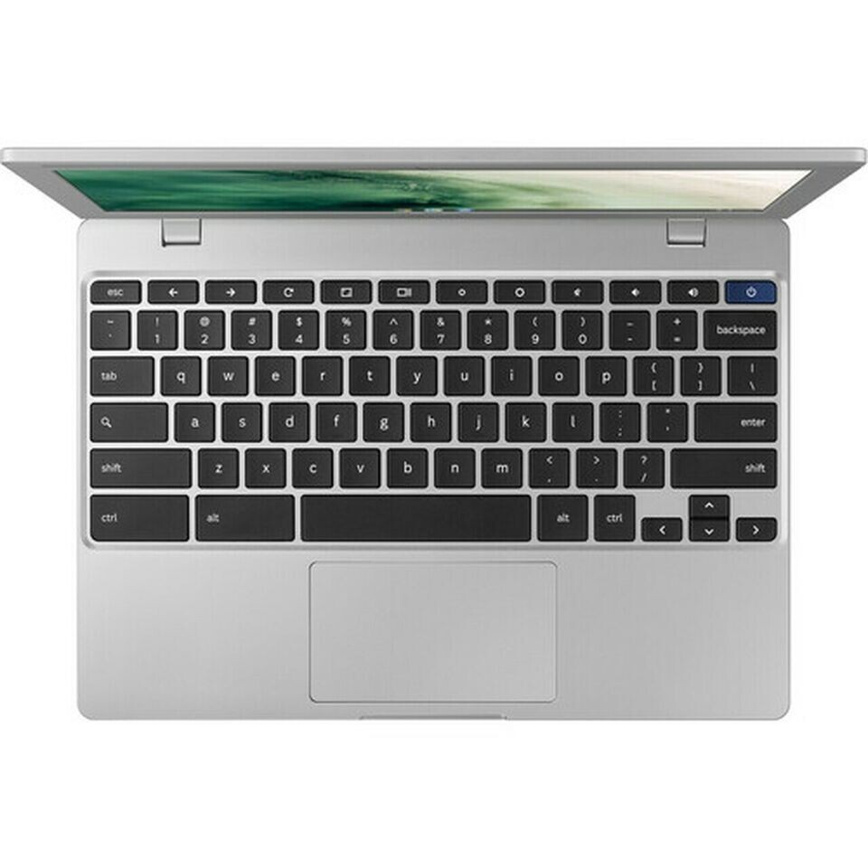 Samsung (XE310XBA-KB1US) Chromebook 4 Celeron N4020, 4GB/16GB – Factory Seal