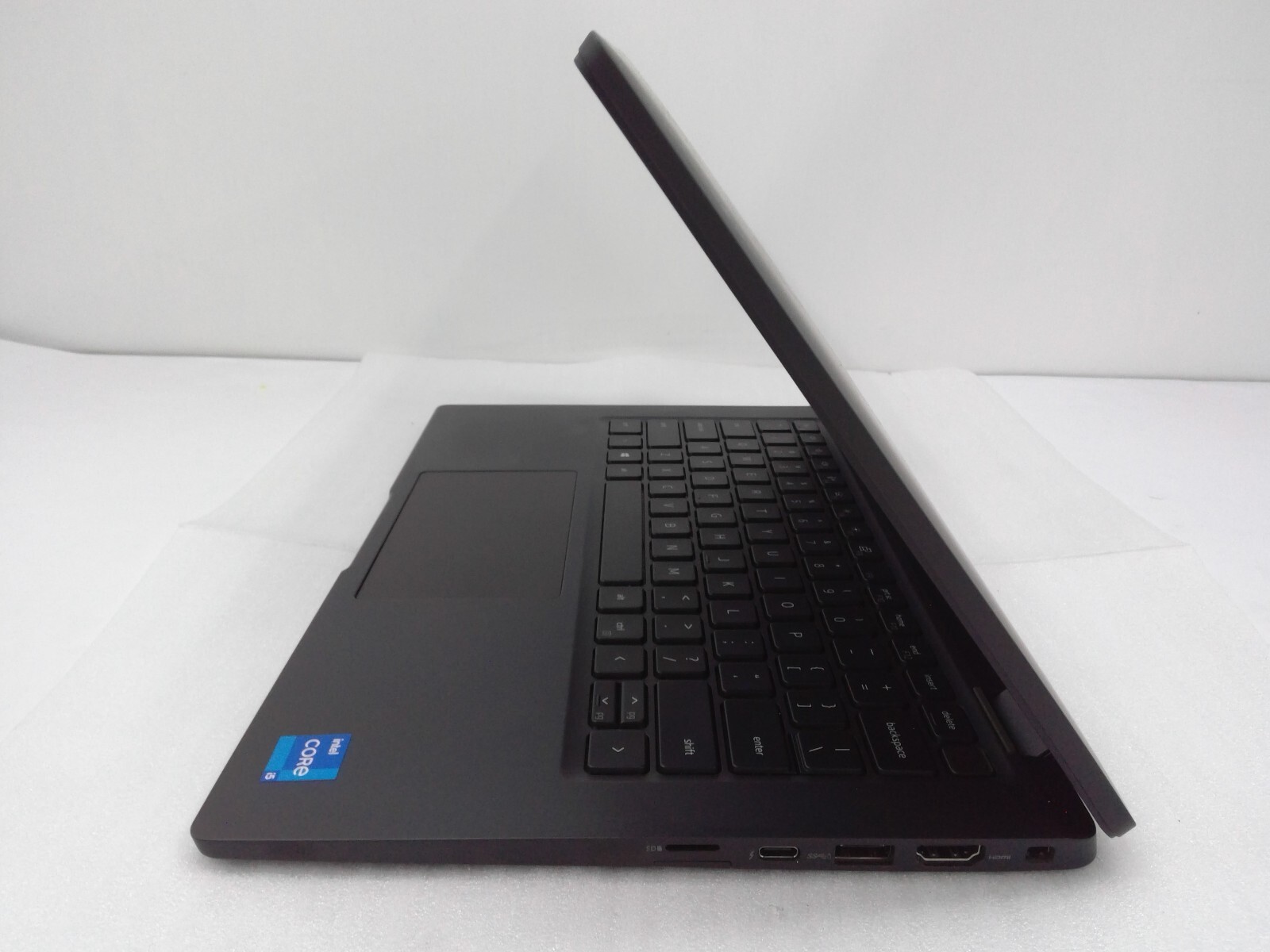 Latitude 7420 14″ Laptop i5-1135G7@2.4GHz 8G RAM No SSD /Battery /cover