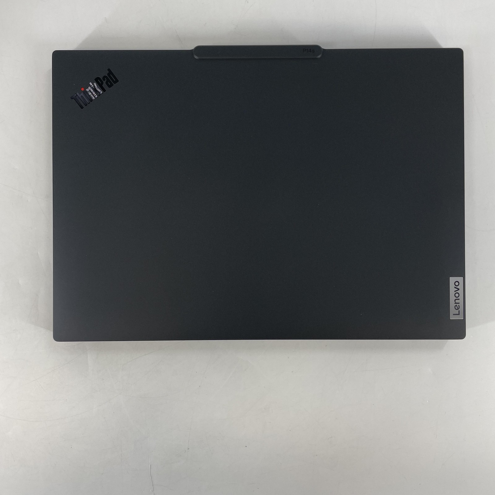 Lenovo ThinkPad P14s Gen 6 Black WUXGA 2.0 GHz Ryzen AI 7 PRO 350 32GB 1TB SSD