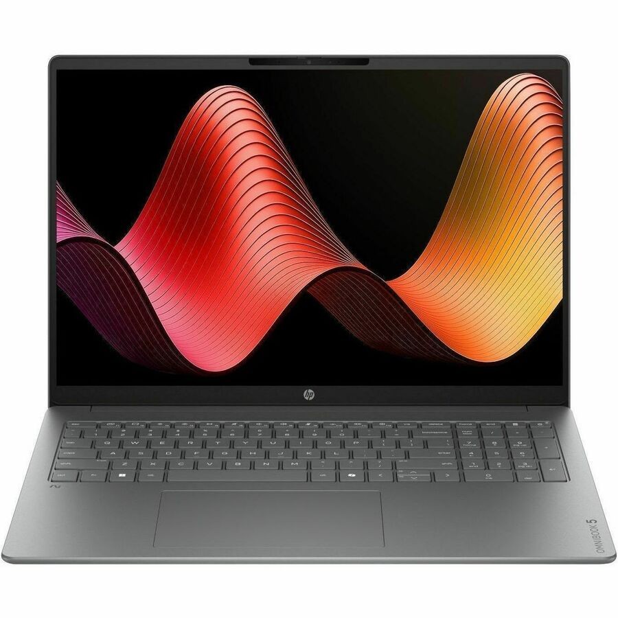 HP OmniBook 5 16″ Touchscreen AMD RAI5 400 Series 16GB 512GB SSD W11 DH2D0UAABA
