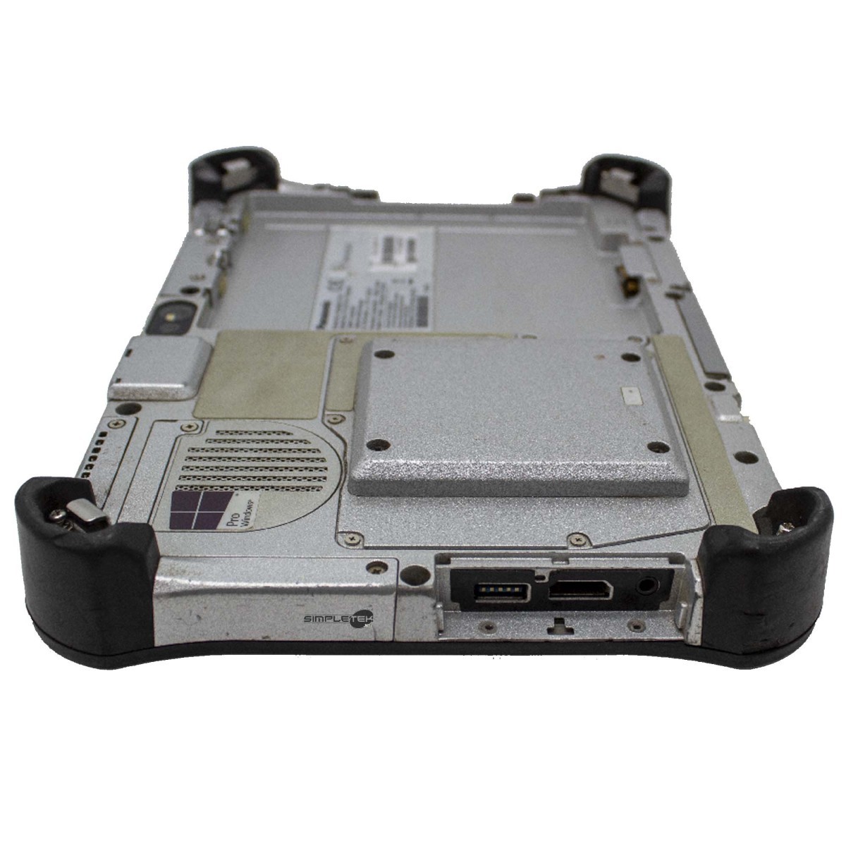 Panasonic Rugged Touchpad FZ-G1 10″ Tablet i5 8GB 4TB Windows W10 Pro Touch