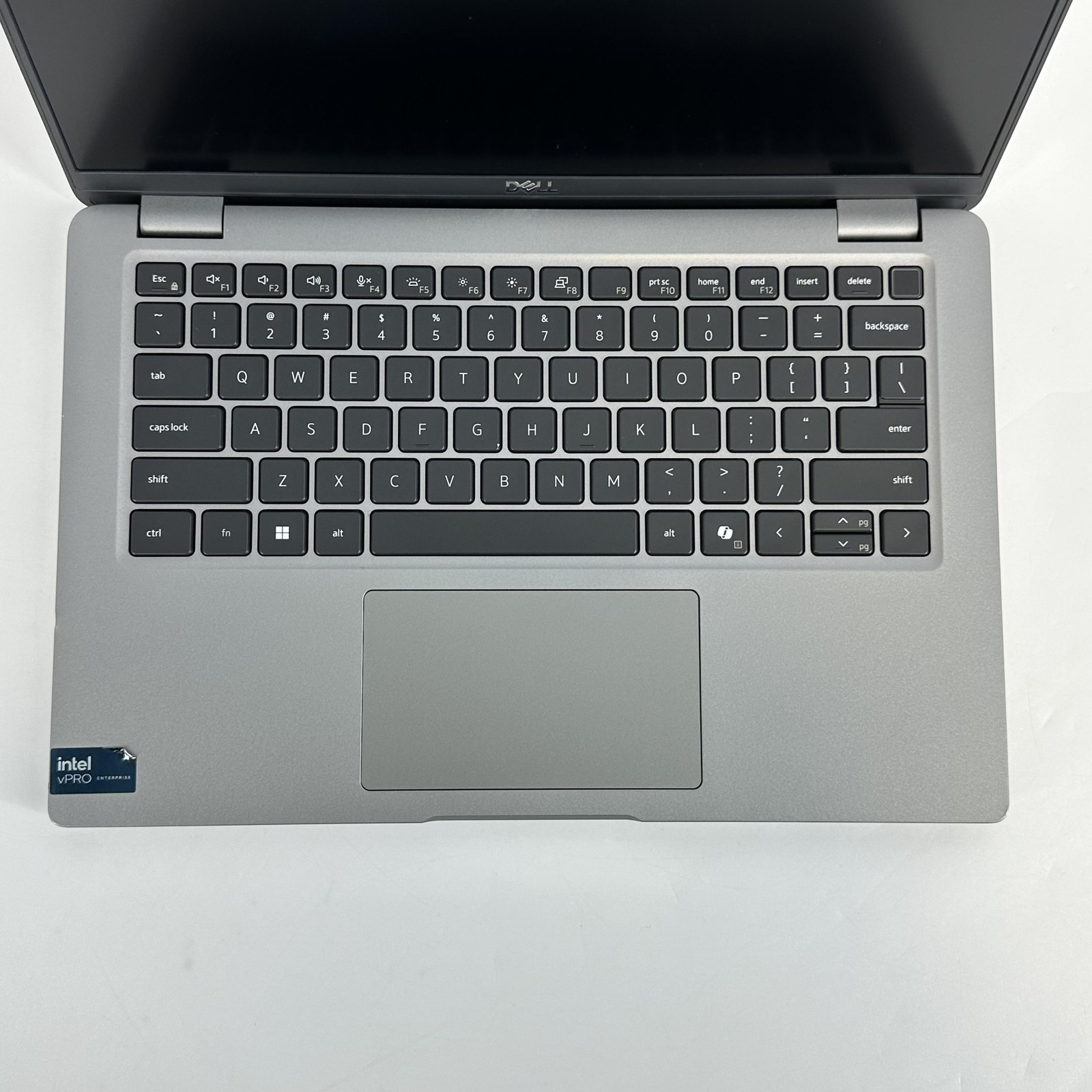 Dell Latitude 5450 14 Gray FHD TOUCH 1.7 GHz Ultra 7 165U 32GB 512GB SSD Good