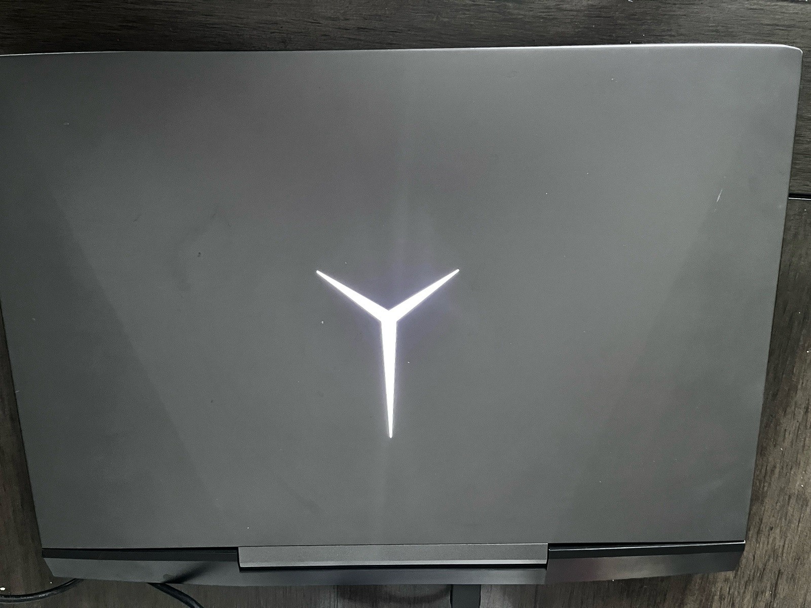 Lenovo Legion Y7000P-1060 15.6in i7 GTX 1060 16GB 1TB SSD Win11 Black