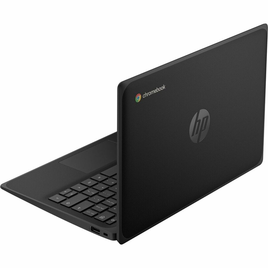 HP Fortis 11.6 HD 1366 x 768 Chromebook ARM Cortex A76/A55 4GB RAM 32GB eMMC AR